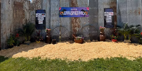 2nd Annual Central Cattle Battle