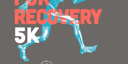 SCRC 11th Annual Race for Recovery