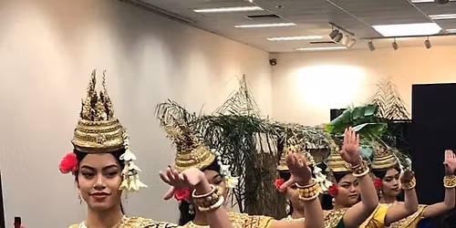 Fashion Show: The Evolution of Cambodian Fashion