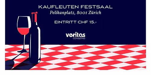 Weinfestival Kroatien