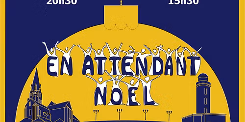Concert "En attendant No\u00ebl"
