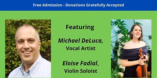 Summer Pops Concert: A Father's Day Celebration