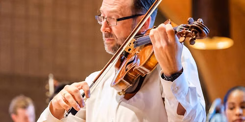 Deer Valley Music Festival: Haydn  Mendelssohn  and A Viola Concerto