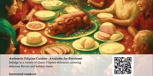 Paskong Pinoy Salu-salo