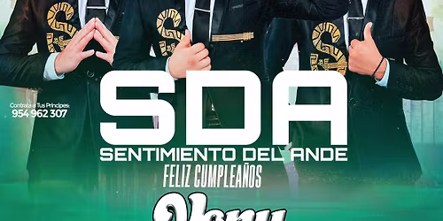 LIMA | FELIZ CUMPLEA\u00d1OS YONY HINOSTROZA