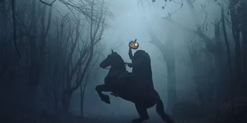 Haunted Petting Farm and Costume Contest