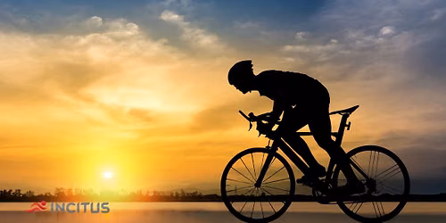 Paul Visentini's Physio Bikefit 