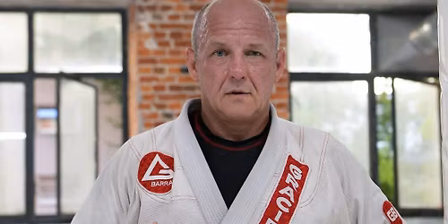 Seminarium BJJ z Tomaszem Piwowarskim 