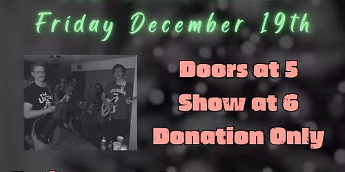 End of Semester Charity Show