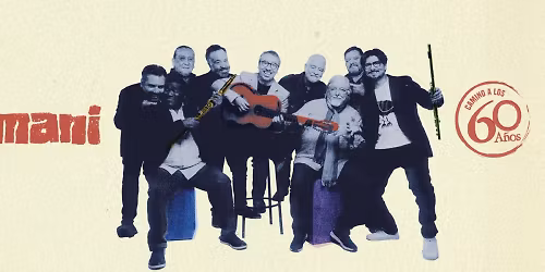 Inti-Illimani in Santiago