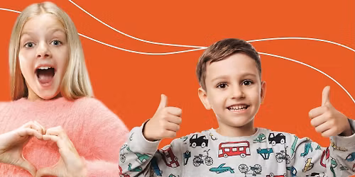 Cheerleading with Family Afternoon Tea