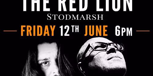 RETROSKIN at the Red Lion Stodmarsh 