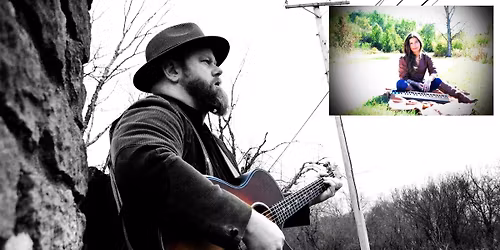 Acoustic Show - The Bunker Bar & Grill w\/ @heatherdudleymusic