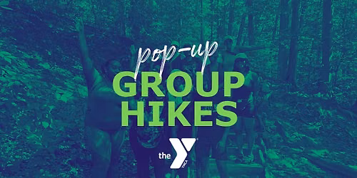 Pop-Up Group Hike: Wissahickon Valley Park