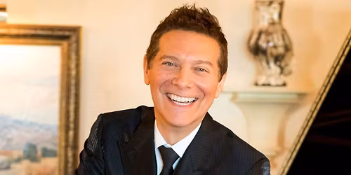 Michael Feinstein and Sandi Patty at Allied Solutions Center for the Performing Arts - Payne and Mencias Palladium