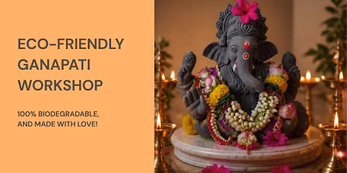 Ganesh Making Workshop by PotteryDen
