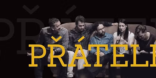 Jsme p\u0159\u00e1tel\u00e9