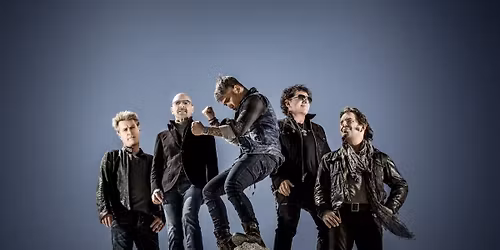 Journey Bakersfield Tickets