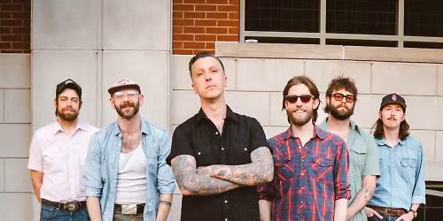 American Aquarium in Bloomington