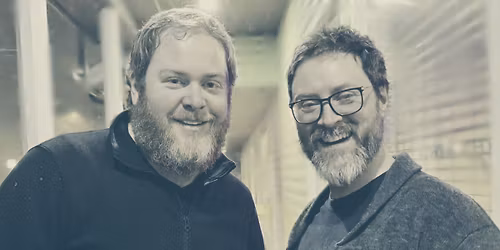 Matthew Byrne & Sherman Downey