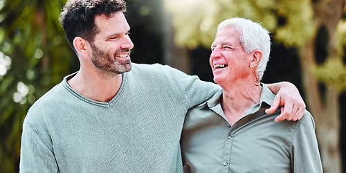 The Final Play for Men's Health Week