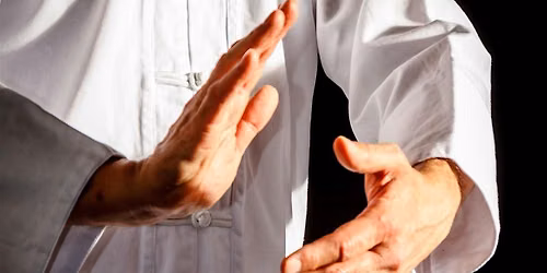 Tai Chi 24 form