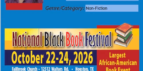 National Black Book Festival 