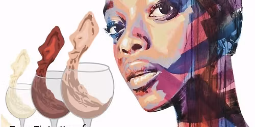 After Work Wine Tasting \u2013 \u201eFrance meets South Africa" am 26.02.2026