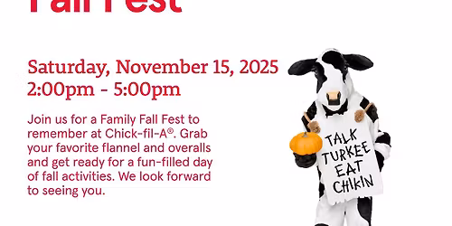 Fall Fest