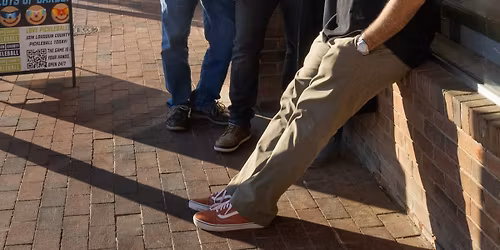 Yard Sale Kings at Dynasty