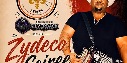 Zydeco Soiree
