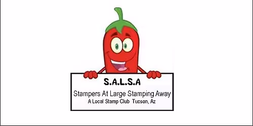 SALSA Monthly Meeting