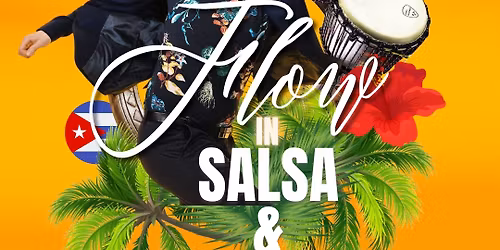 Flow In SALSA&RUEDA