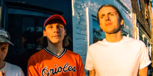 Heart to Gold, Sweet Pill, SPACED in Atlanta