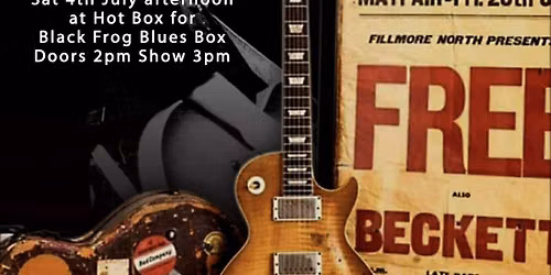 Kossoff The Band Plays On (Return)