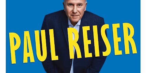 Paul Reiser