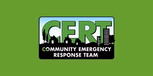 CERT: Disaster Mental Health