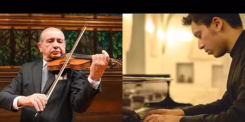 Concierto Cotter - Morales