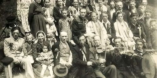 \u25cf Pota\u0144c\u00f3wka na J\u00f3zefa \u25cf Kapela Nakonecznego i Kapela Szalonego