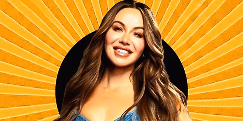Chiquis - Alma de Luz Experience at Golden State Theatre