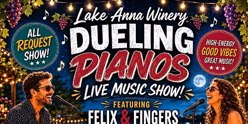 Dueling Pianos