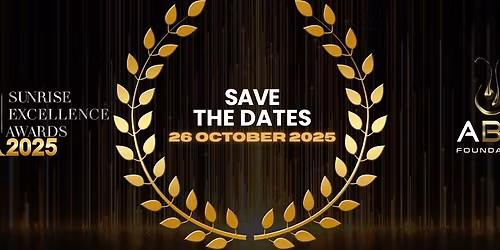 Sunrise Excellence Awards