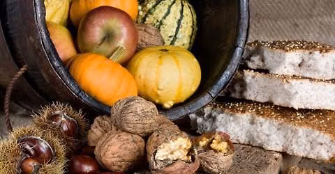A Taste of History with Chef Catherine