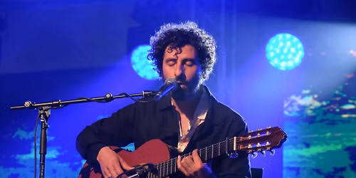 Night and Day Festival Lough Key Forest Park