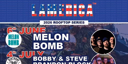 Lamerica Present KoT Sandy Rivera + PA April Morgan \ud83d\udca5