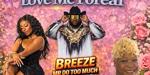 Pre-Mother\u2019s Day Southern Soul Experience \u2013 Love Me Forreal (Live in Flint)