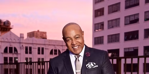 Peabo Bryson