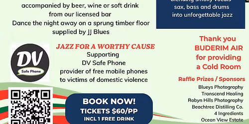 Christmas in the Hangar