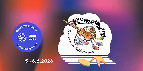 Kempeleen kansanmusiikkifestivaali