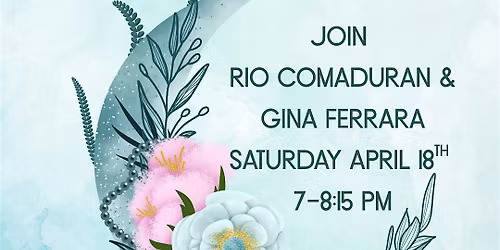 Embodying Your Intentions: A New Moon and Sound Journey